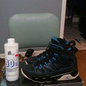 Air Jordan 9